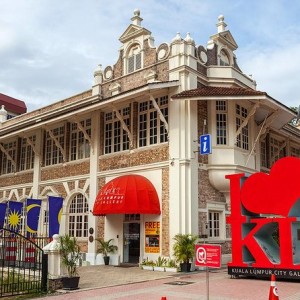 KL Heritage Trail - SUV Tour (HOT)