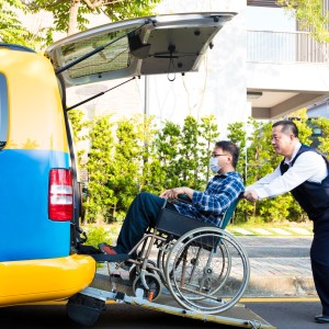 Accessible KL: Senior-Friendly - SUV Tour (HOT)