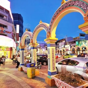 Indian and Jain / Vegetarian Gastronomy - SUV Tour