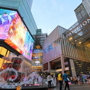KL Group Shopping - Van Charter