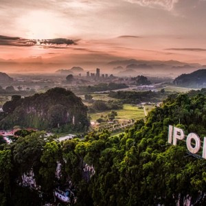 Ipoh Heritage and Foodie Day Trip