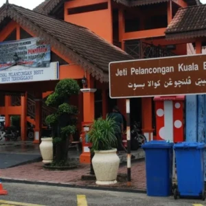 Island Connection - Pulau Perhentian (MPV / SUV - up to 8 Pax)