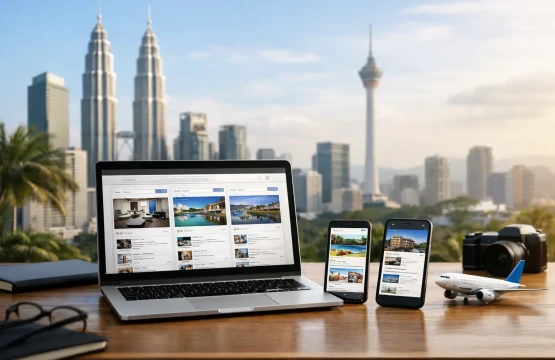 Booking Platform Comparison Malaysia Guide