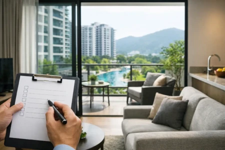 Condo Stay Malaysia: What to Check First