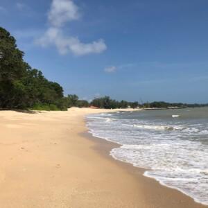 KL to Desaru Coast - The Multi-Resort Gateway