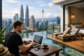 Digital Nomad Stay Malaysia: What to Book