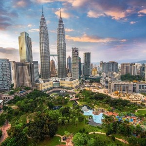 Kuala Lumpur City Highlights - SUV Tour (TOP)