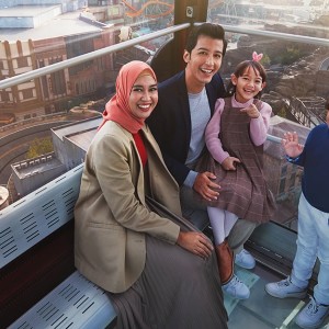 Genting Highlands Full-Day Escape (HOT)