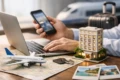 How to Book Transport with Accommodation