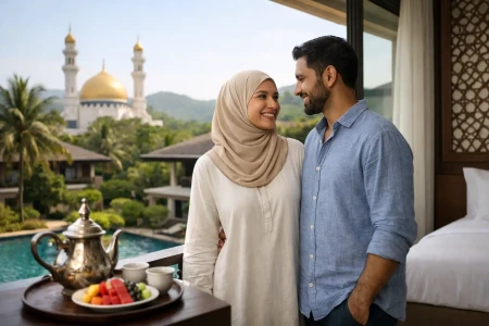 How to Find Muslim Friendly Stays in Malaysia