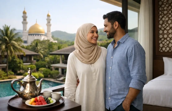 How to Find Muslim Friendly Stays in Malaysia