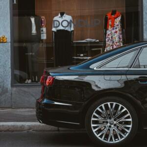 KL City Private Car Charter - Full Day