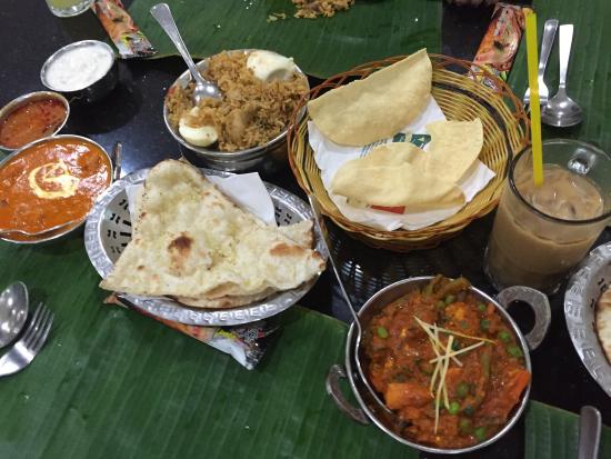 Indian and Jain / Vegetarian Gastronomy - Van Tour - Image 2