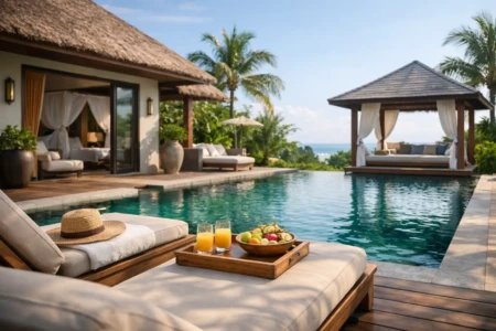 Pool Villa Stay Malaysia: What to Book