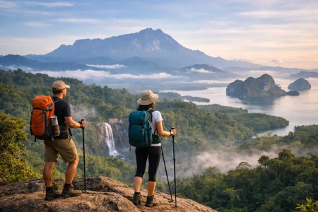 Best Hiking Trips Malaysia for Every Traveller