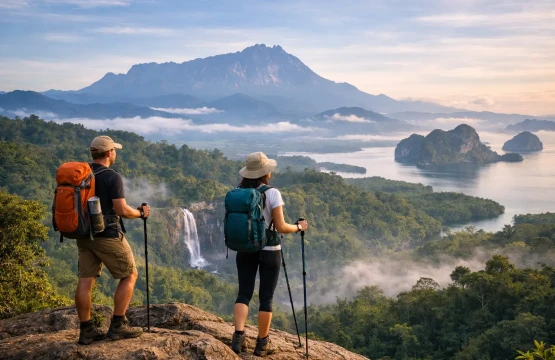 Best Hiking Trips Malaysia for Every Traveller