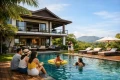 House Rental for Groups in Malaysia