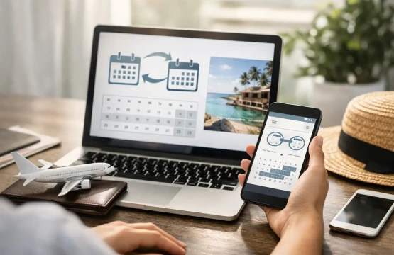 How to Book Flexible Stay Dates Easily