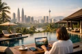 Workcation Accommodation Trends Malaysia 2026