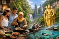 A Guide to Booking Local Experiences in Malaysia