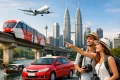 Best Transport Options for Tourists in Malaysia