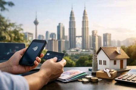 Flexible Payment Accommodation Malaysia Guide
