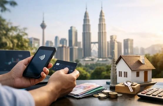 Flexible Payment Accommodation Malaysia Guide