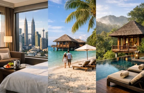 Malaysia Stay Types Guide for Every Trip